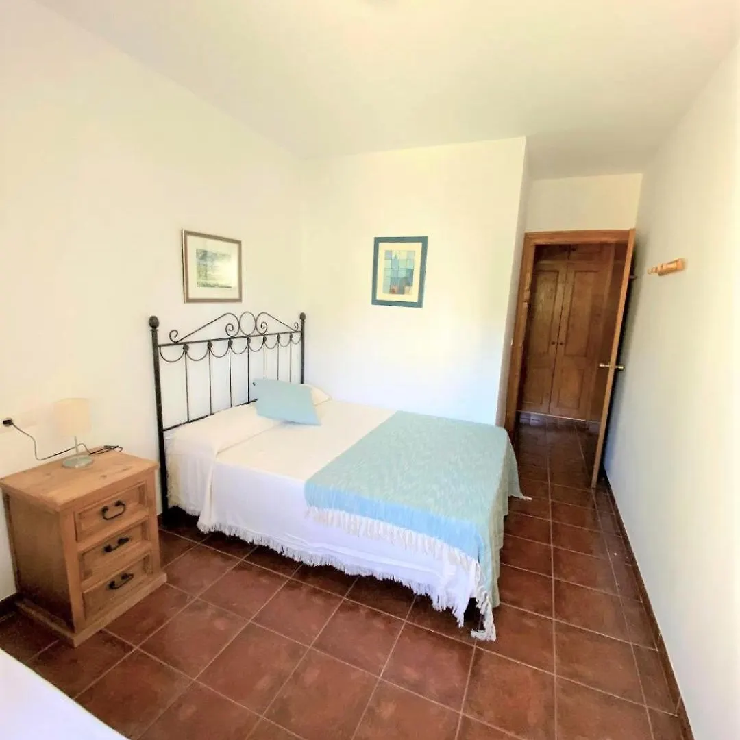 Casa Con Vistas Panoramicas Capilerilla Villa Pitres Holiday home
