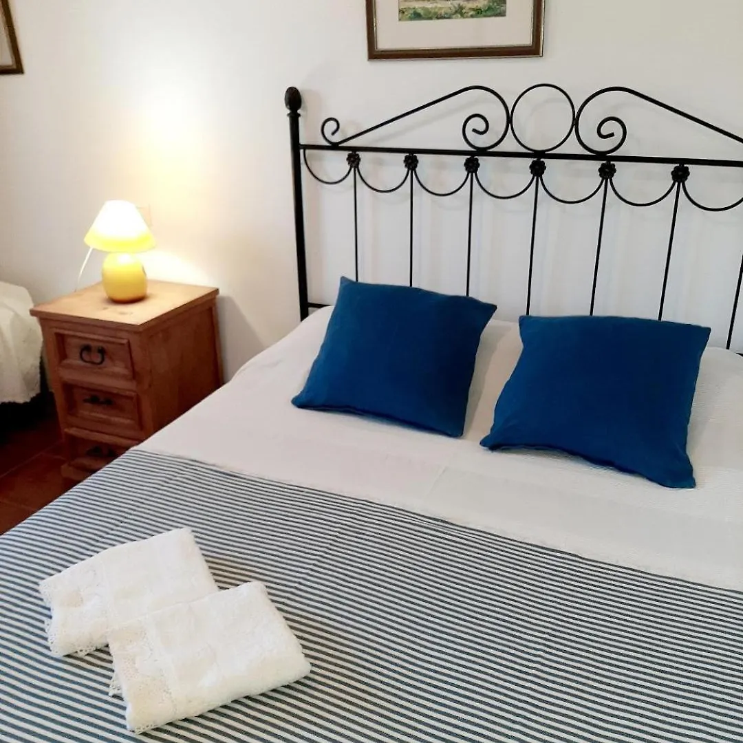Holiday home Casa Con Vistas Panoramicas Capilerilla Villa Pitres