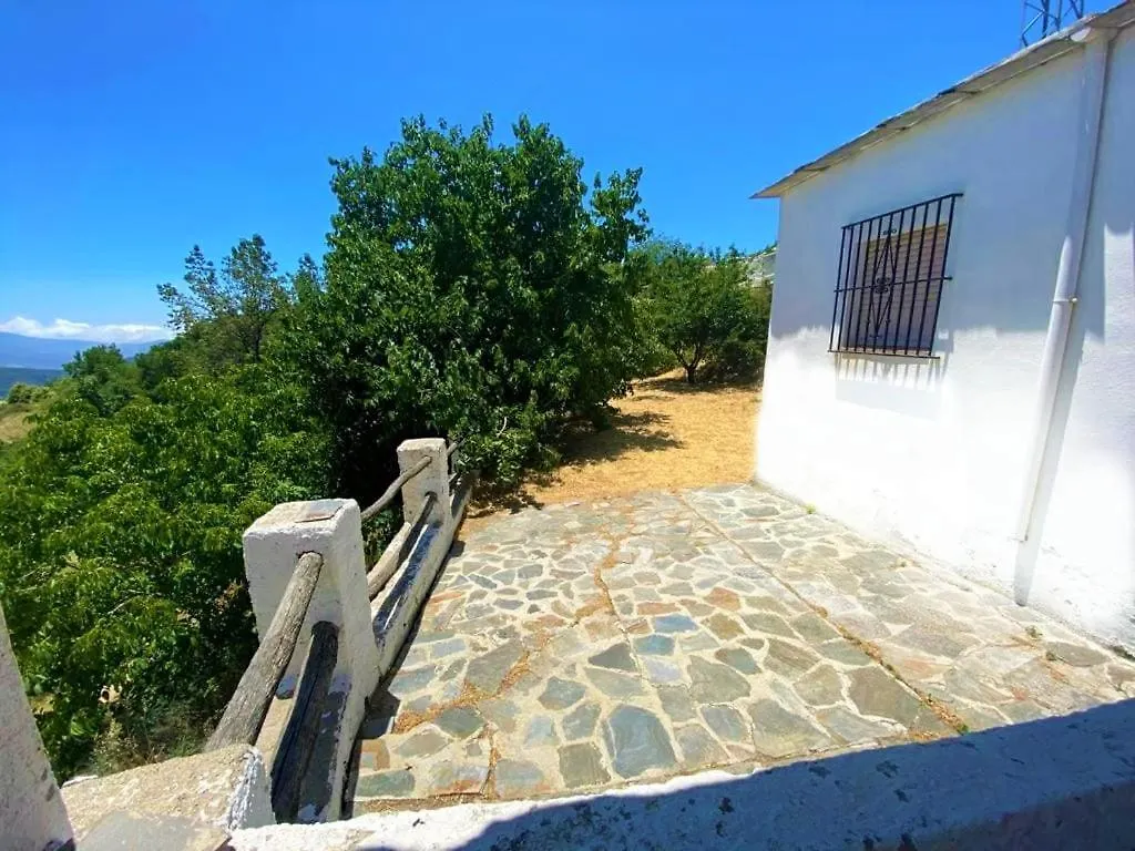 Casa Con Vistas Panoramicas Capilerilla Villa Pitres 0*,  Spain