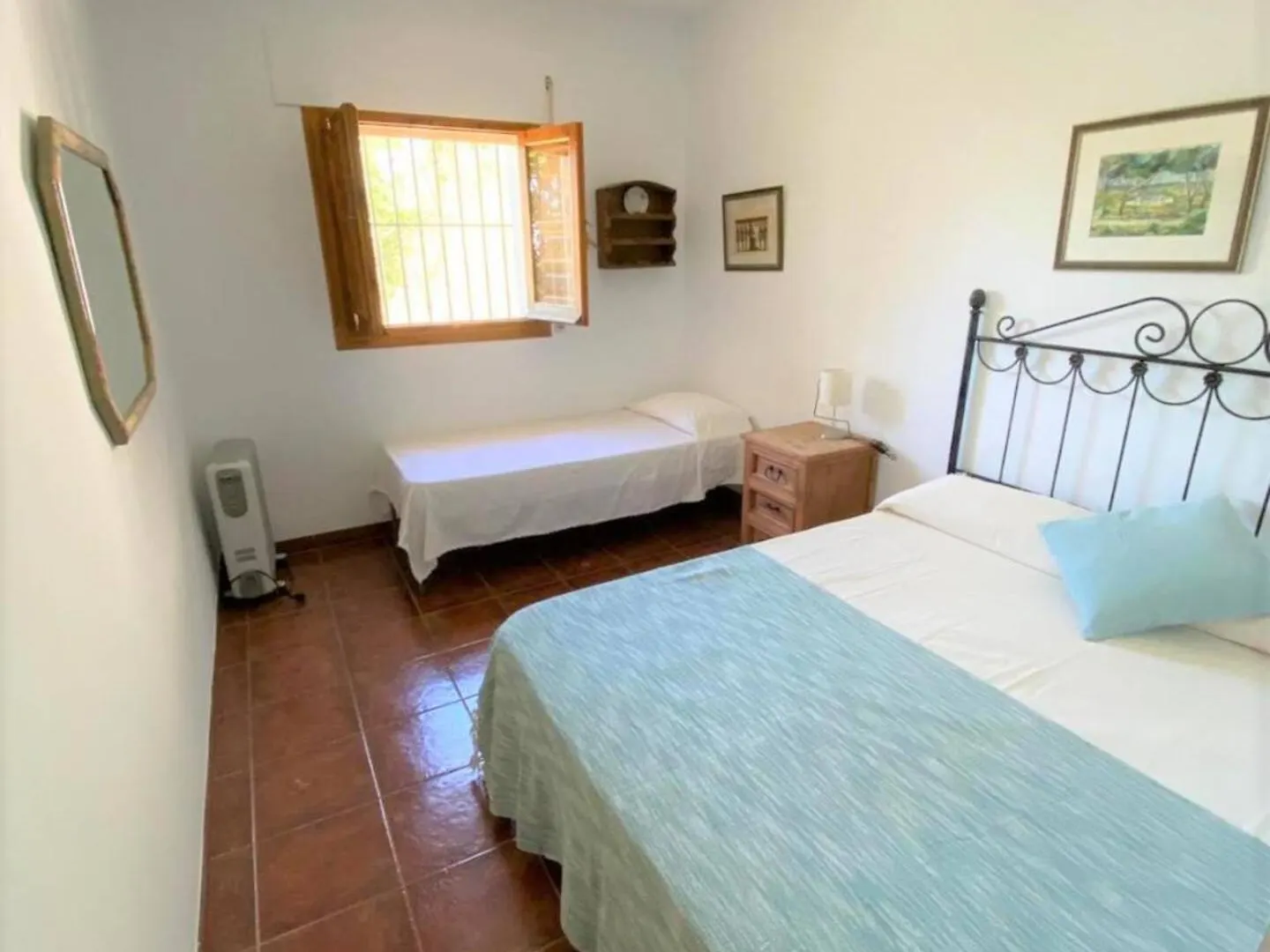 Holiday home Casa Con Vistas Panoramicas Capilerilla Villa Pitres